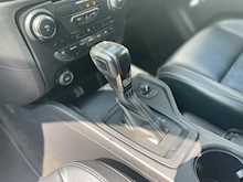 Ford Ranger EcoBlue Limited Double Cab 2.0