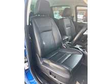 Ford Ranger EcoBlue Limited Double Cab 2.0