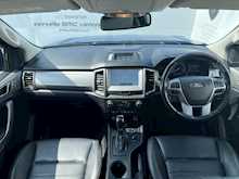 Ford Ranger EcoBlue Limited Double Cab 2.0