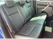 Ford Ranger EcoBlue Limited Double Cab 2.0
