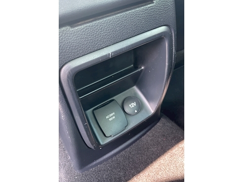 2.0 EcoBlue Limited Double Cab Pickup 4dr Diesel Auto 4WD Euro 6 (s/s) (170 ps)