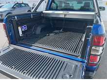 Ford Ranger EcoBlue Limited Double Cab 2.0