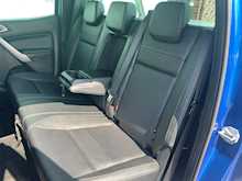 Ford Ranger EcoBlue Limited Double Cab 2.0