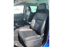 Ford Ranger EcoBlue Limited Double Cab 2.0