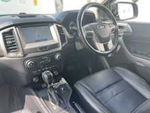 Ford Ranger EcoBlue Limited Double Cab 2.0
