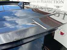 Land Rover Range Rover SD V8 Autobiography Overfinch