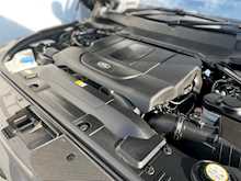 Land Rover Range Rover SD V8 Autobiography Overfinch