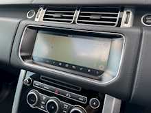 Land Rover Range Rover SD V8 Autobiography Overfinch