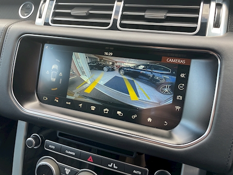 SD V8 Autobiography Overfinch 4.4 5dr SUV Automatic Diesel