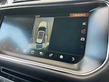 Land Rover Range Rover SD V8 Autobiography Overfinch