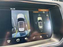 Land Rover Range Rover SD V8 Autobiography Overfinch