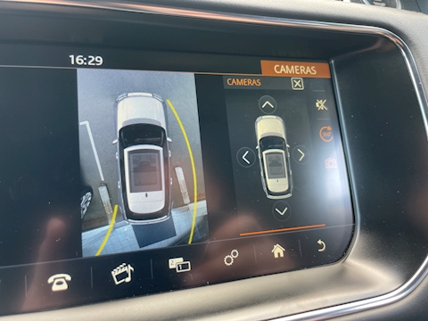 SD V8 Autobiography Overfinch 4.4 5dr SUV Automatic Diesel