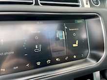 Land Rover Range Rover SD V8 Autobiography Overfinch