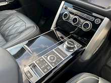 Land Rover Range Rover SD V8 Autobiography Overfinch