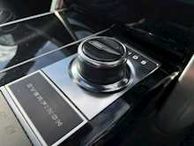 Land Rover Range Rover SD V8 Autobiography Overfinch