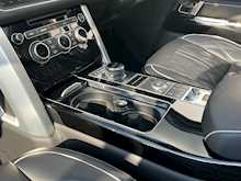 Land Rover Range Rover SD V8 Autobiography Overfinch