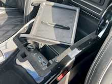 Land Rover Range Rover SD V8 Autobiography Overfinch