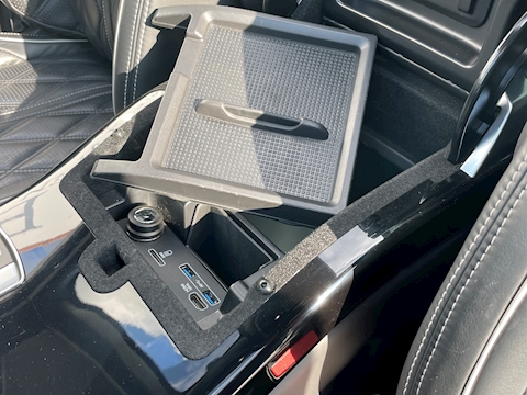 SD V8 Autobiography Overfinch 4.4 5dr SUV Automatic Diesel