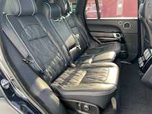 Land Rover Range Rover SD V8 Autobiography Overfinch