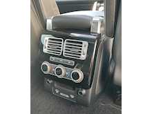 Land Rover Range Rover SD V8 Autobiography Overfinch