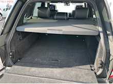 Land Rover Range Rover SD V8 Autobiography Overfinch