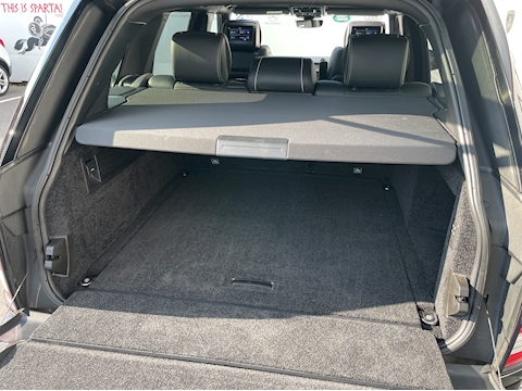 SD V8 Autobiography Overfinch 4.4 5dr SUV Automatic Diesel