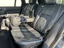 Land Rover Range Rover SD V8 Autobiography Overfinch