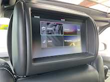 Land Rover Range Rover SD V8 Autobiography Overfinch