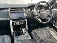Land Rover Range Rover SD V8 Autobiography Overfinch