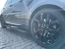 Land Rover Range Rover Sport SD V6 Autobiography Dynamic 3.0 Diesel
