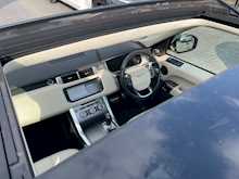 Land Rover Range Rover Sport SD V6 Autobiography Dynamic 3.0 Diesel