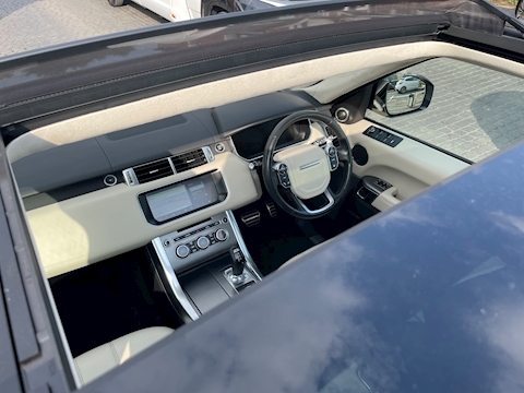 3.0 SD V6 Autobiography Dynamic SUV 5dr Diesel Auto 4WD Euro 6 (s/s) (306 ps)