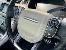 Land Rover Range Rover Sport SD V6 Autobiography Dynamic 3.0 Diesel