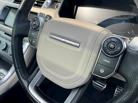 3.0 SD V6 Autobiography Dynamic SUV 5dr Diesel Auto 4WD Euro 6 (s/s) (306 ps)