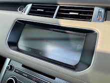 Land Rover Range Rover Sport SD V6 Autobiography Dynamic 3.0 Diesel
