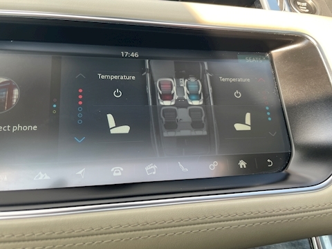 3.0 SD V6 Autobiography Dynamic SUV 5dr Diesel Auto 4WD Euro 6 (s/s) (306 ps)