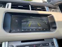 Land Rover Range Rover Sport SD V6 Autobiography Dynamic 3.0 Diesel
