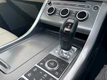Land Rover Range Rover Sport SD V6 Autobiography Dynamic 3.0 Diesel
