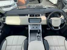 Land Rover Range Rover Sport SD V6 Autobiography Dynamic 3.0 Diesel