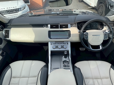 3.0 SD V6 Autobiography Dynamic SUV 5dr Diesel Auto 4WD Euro 6 (s/s) (306 ps)