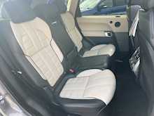 Land Rover Range Rover Sport SD V6 Autobiography Dynamic 3.0 Diesel