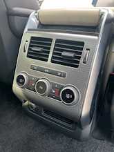 Land Rover Range Rover Sport SD V6 Autobiography Dynamic 3.0 Diesel