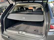 Land Rover Range Rover Sport SD V6 Autobiography Dynamic 3.0 Diesel