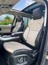 Land Rover Range Rover Sport SD V6 Autobiography Dynamic 3.0 Diesel