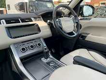 Land Rover Range Rover Sport SD V6 Autobiography Dynamic 3.0 Diesel