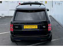 Land Rover Range Rover P525 V8 Autobiography 5.0
