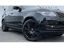 Land Rover Range Rover P525 V8 Autobiography 5.0