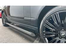 Land Rover Range Rover P525 V8 Autobiography 5.0