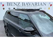Land Rover Range Rover P525 V8 Autobiography 5.0
