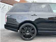 Land Rover Range Rover P525 V8 Autobiography 5.0
